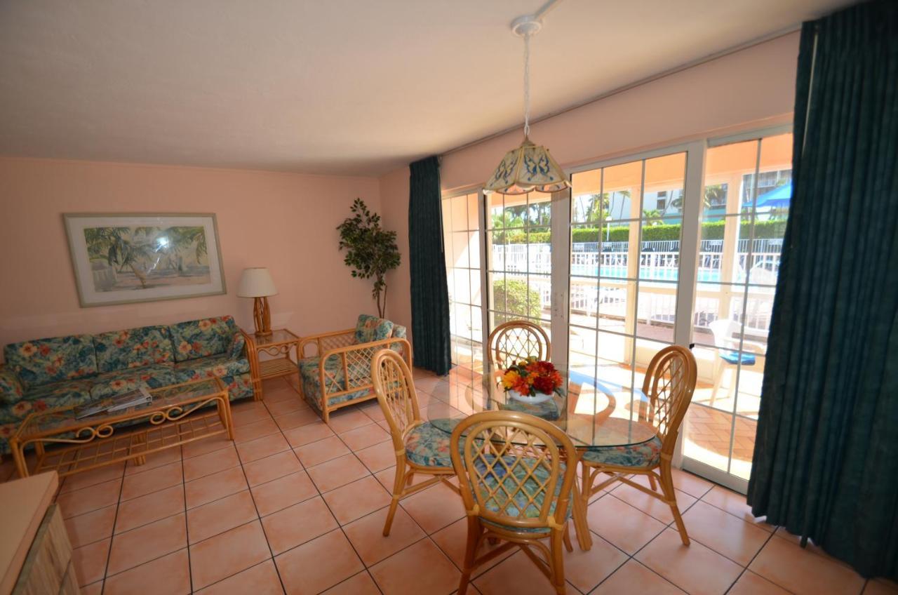 Breezy Palms Resort Исламорада Екстериор снимка