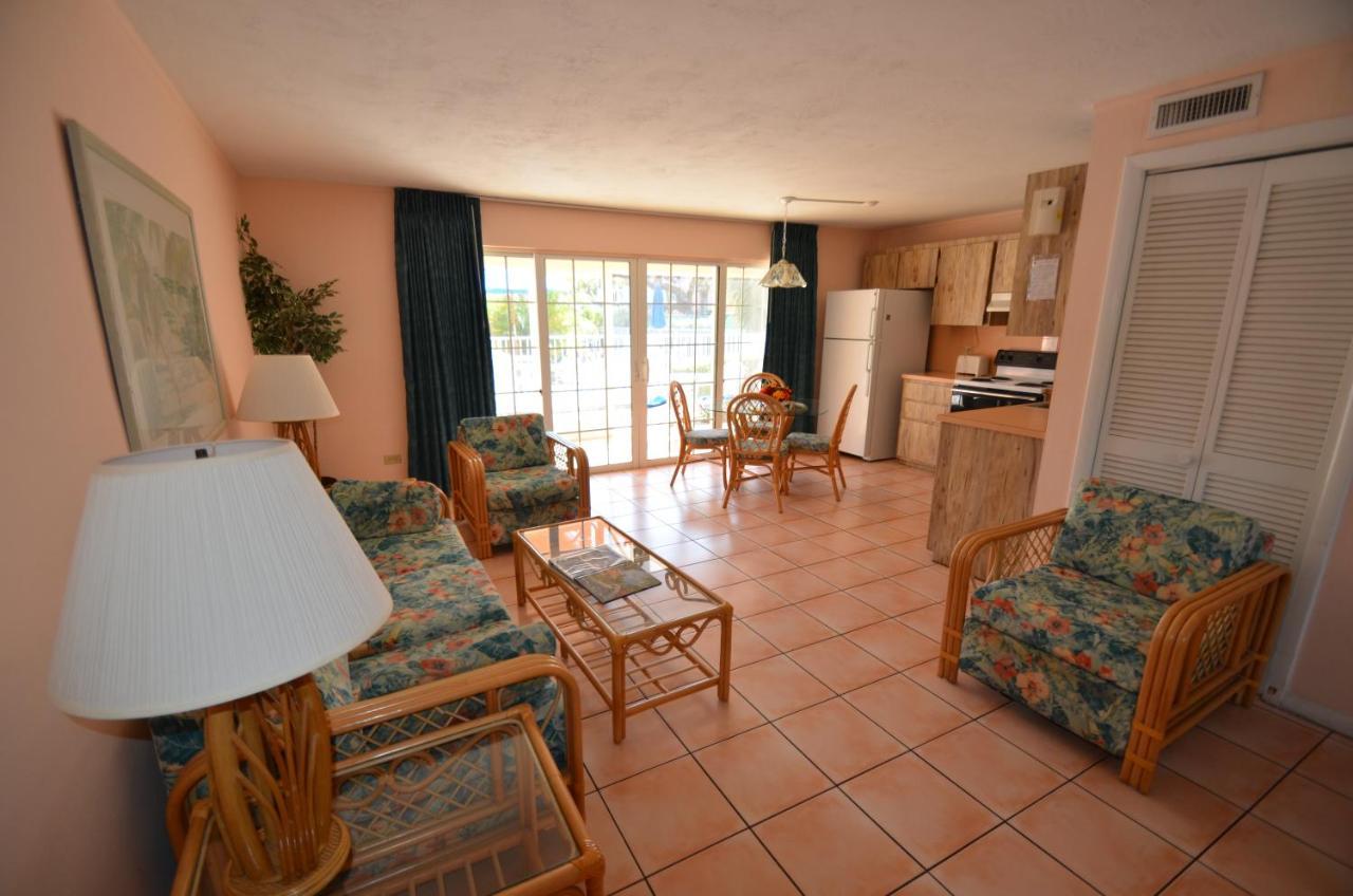 Breezy Palms Resort Исламорада Екстериор снимка