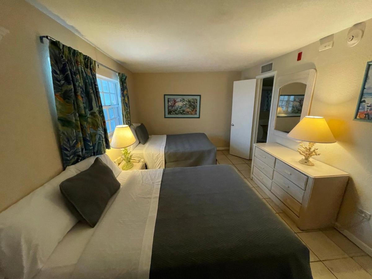 Breezy Palms Resort Исламорада Екстериор снимка
