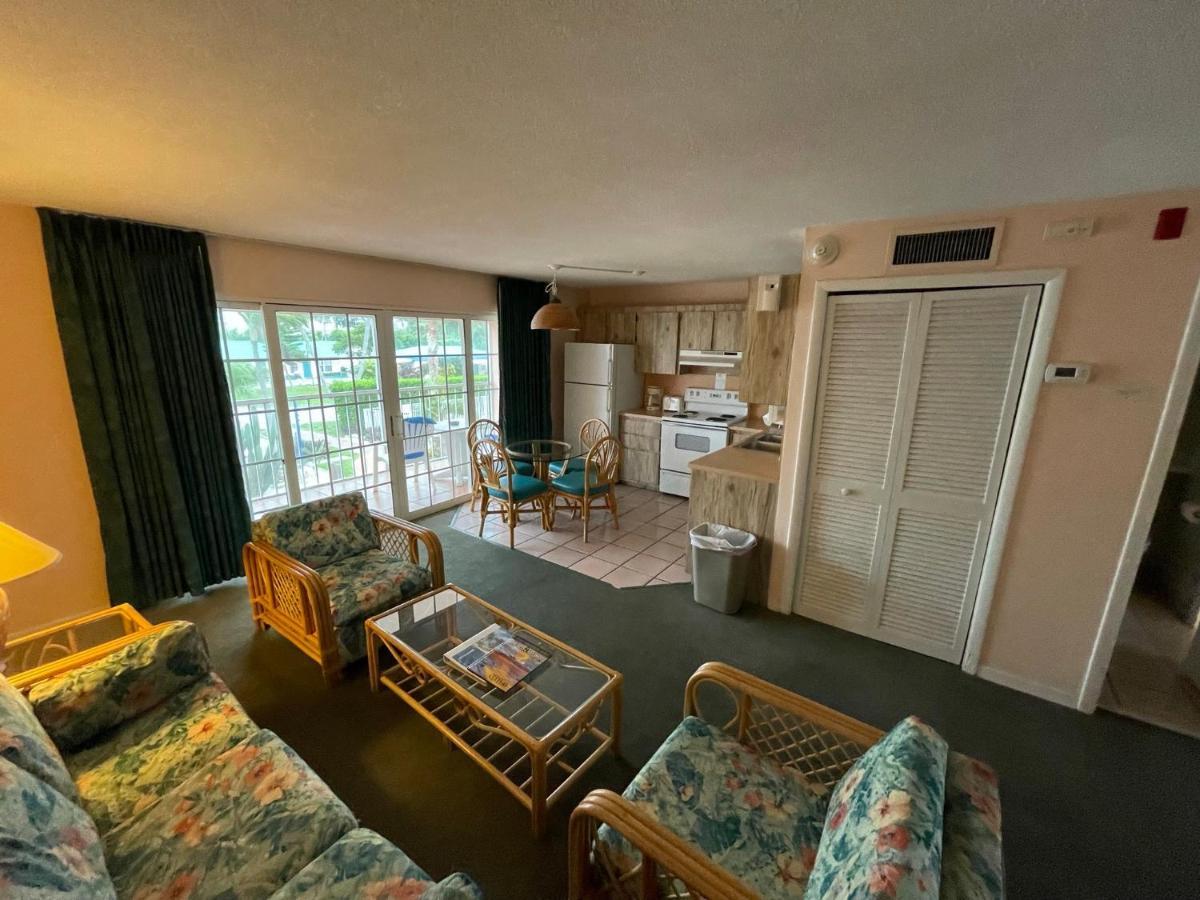 Breezy Palms Resort Исламорада Екстериор снимка