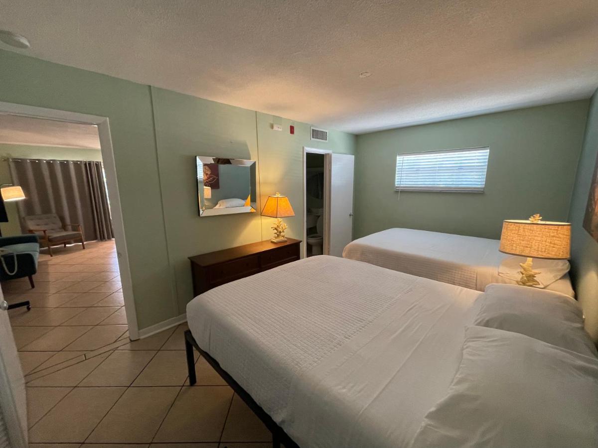 Breezy Palms Resort Исламорада Екстериор снимка