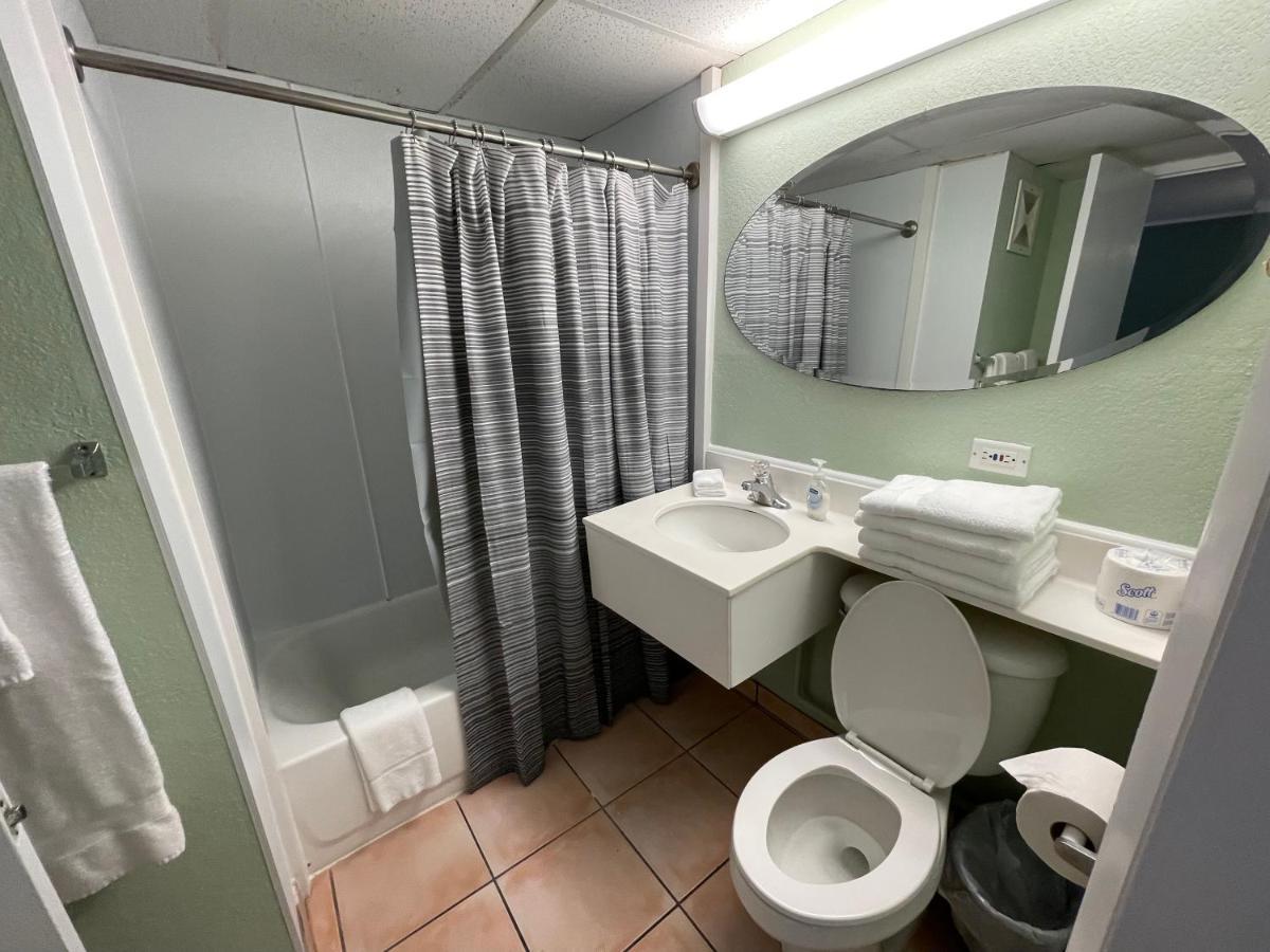 Breezy Palms Resort Исламорада Екстериор снимка