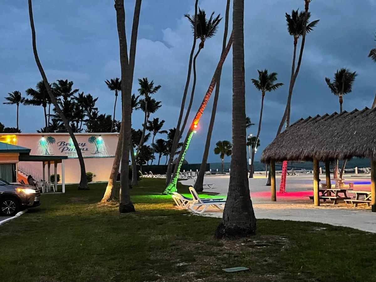 Breezy Palms Resort Исламорада Екстериор снимка