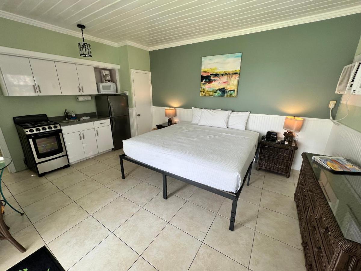 Breezy Palms Resort Исламорада Екстериор снимка