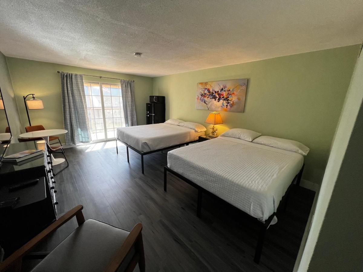 Breezy Palms Resort Исламорада Екстериор снимка