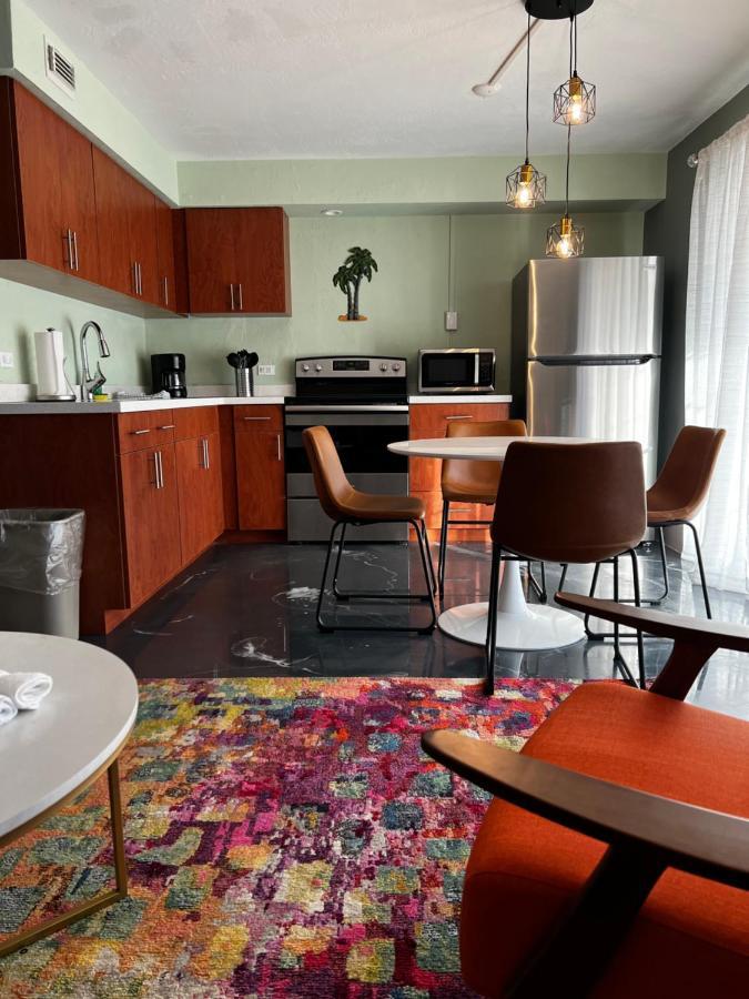Breezy Palms Resort Исламорада Екстериор снимка