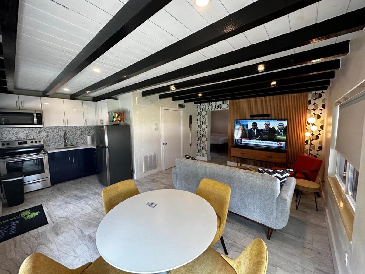 Breezy Palms Resort Исламорада Екстериор снимка