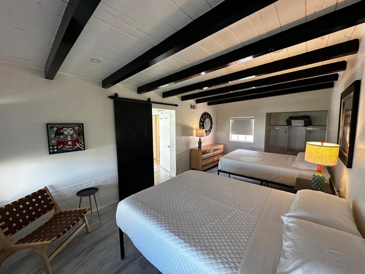 Breezy Palms Resort Исламорада Екстериор снимка