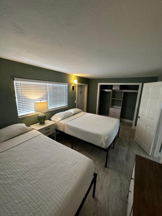 Breezy Palms Resort Исламорада Екстериор снимка
