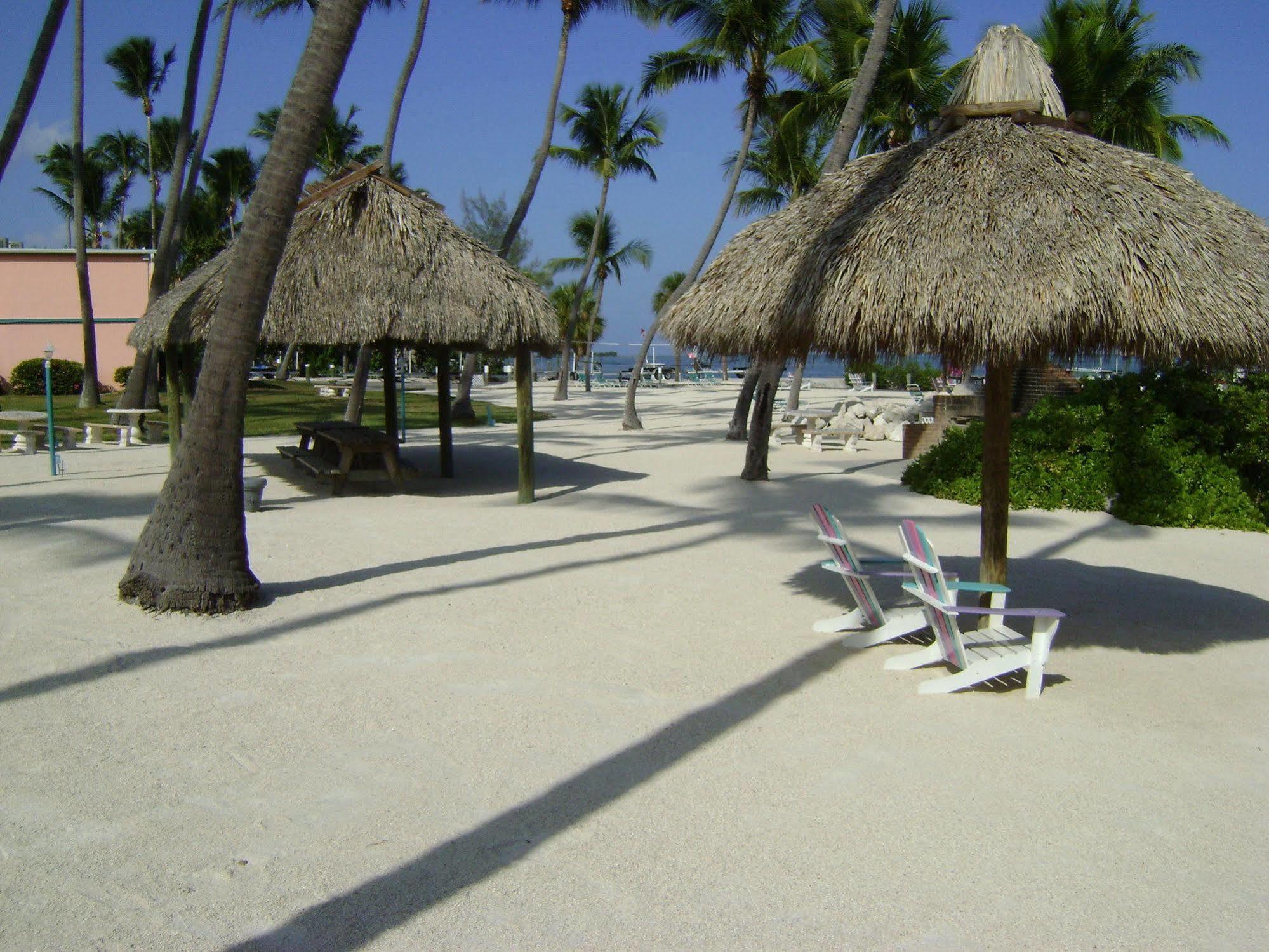 Breezy Palms Resort Исламорада Екстериор снимка
